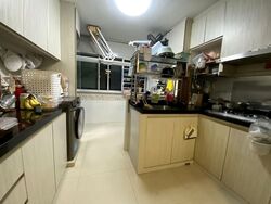 Blk 376 Clementi Avenue 4 (Clementi), HDB 3 Rooms #539252221